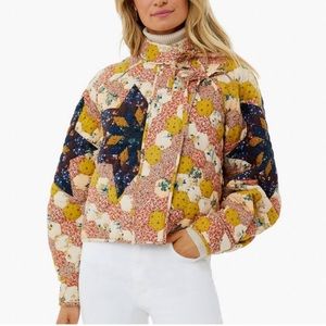 brand new Ulla Johnson jacket